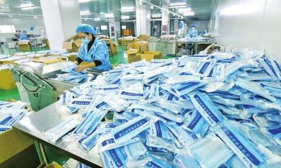 長治高新區 錨定國家創新型特色園區，擘畫醫療器械產業新藍圖